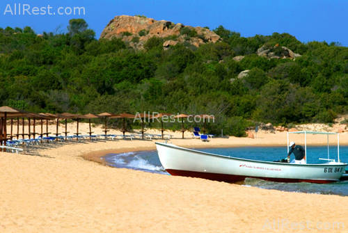 Cala di Volpe 12